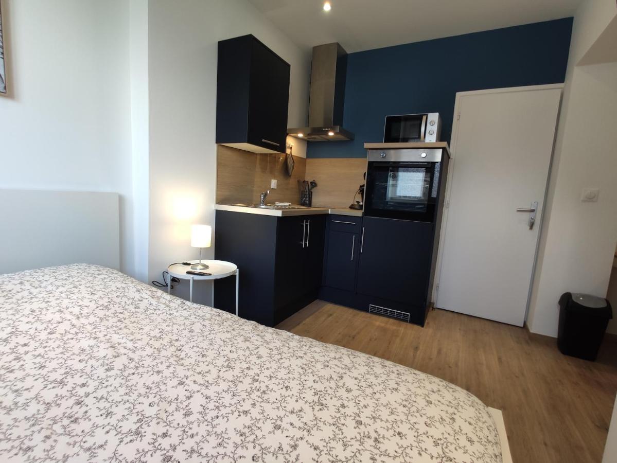 Residence Jehan Froissart Valenciennes Exterior foto